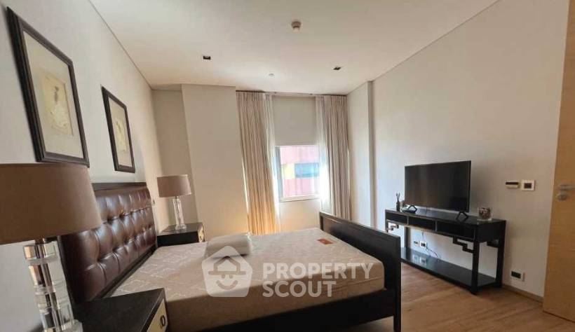 picture 1-BR 62 Sqm At Saladaeng Residences, 400m to MRT Silom (ID 2920650) - 2/4