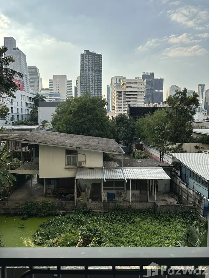 picture Noble BE 33 (Sukhumvit 33) 5787738 - 12/12