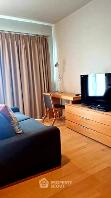 Condos for rent : Well-Priced 1-BR 34 Sqm Noble Refine Prompong Near BTS Phrom Phong 📍 (ID 3082614)