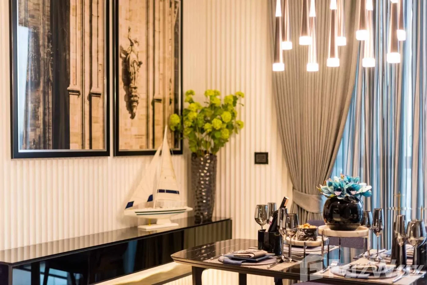 picture The Bangkok Thonglor New Condo 5549016 - 5/9