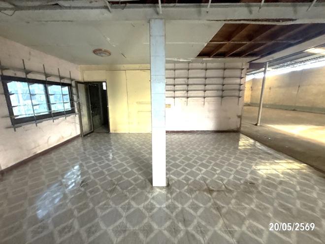 picture HOME 210 Sq.w. Ban Dan Buri Ram for 3.6M - 9/44
