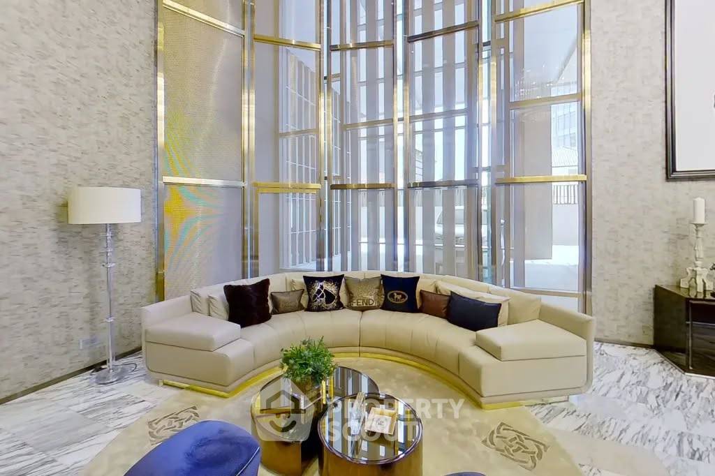 picture 1-BR 46 Sqm, 17th-Floor At Laviq Sukhumvit 57, 200m to BTS Thong Lor (ID 3082344) - 25/29