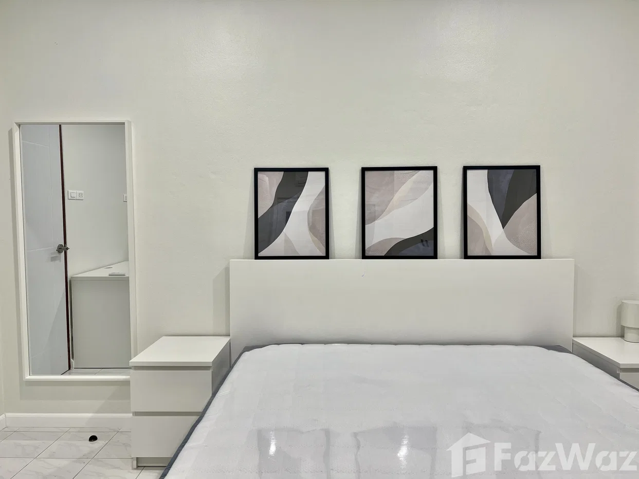 รูป บ้านเดี่ยวให้เช่า 3 ห้องนอน ในโครงการ Phuket Villa 5 6575003 - รูปที่ 8/11
