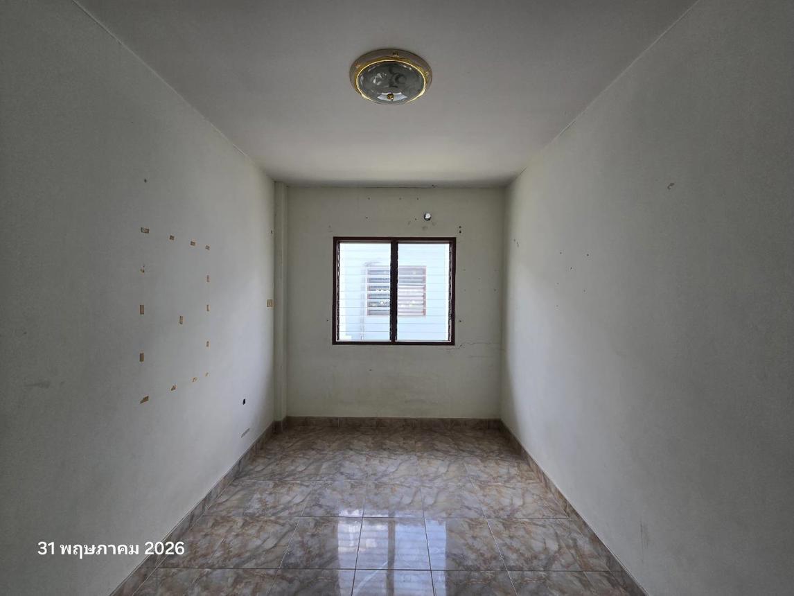 picture TOWN HOUSE 25 Sq.w. Phan Thong Chonburi for 1.8M - 30/36