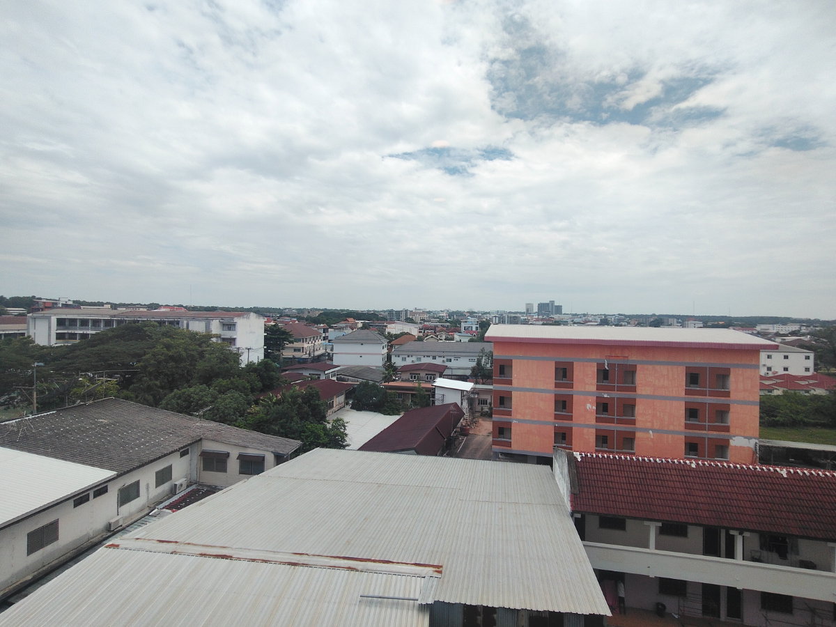 รูป K2060 ให้เช่าคอนโดใหม่ Origin place ซอยมิตรภาพ #ใกล้โรงพยาบาลราชพฤกษ์ - รูปที่ 15/22