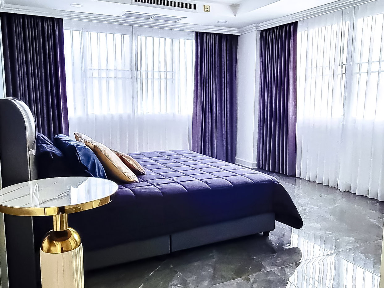 picture Nova Atrium Condo for Rent Central Pattaya 2Bed Fully Furnished - 6/7
