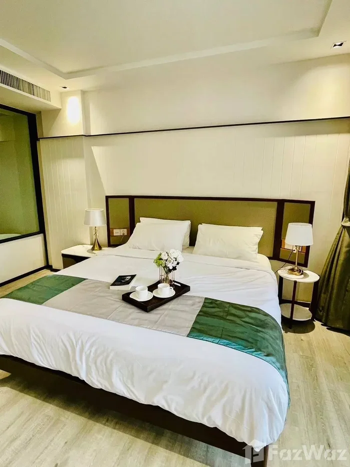 รูป InterContinental residences HuaHin for sale 6580662 - รูปที่ 2/13