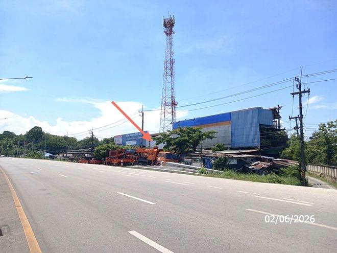 picture SHOP HOUSE 28 Sq.w. Mae Rim Chiang Mai for 3M - 13/30