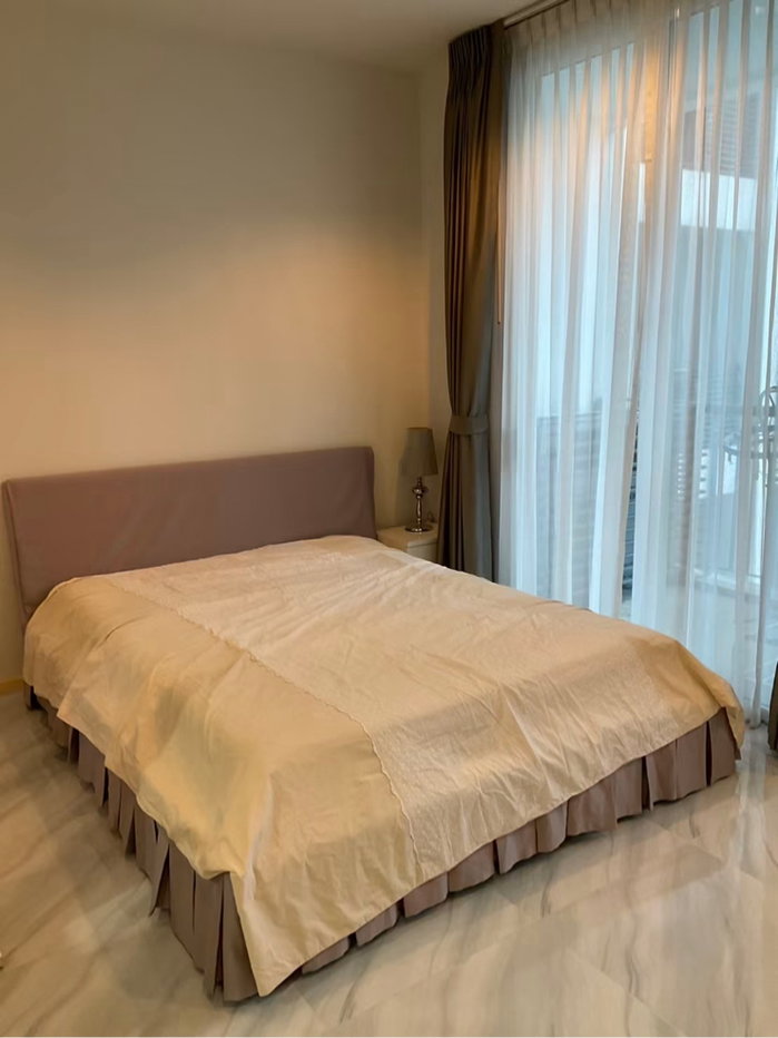รูป 💥💥 ให้เช่า Villa Rachatewi | ห้องกว้าง 40 ตร.ม. พร้อมอยู่💥💥AS- - รูปที่ 1/14