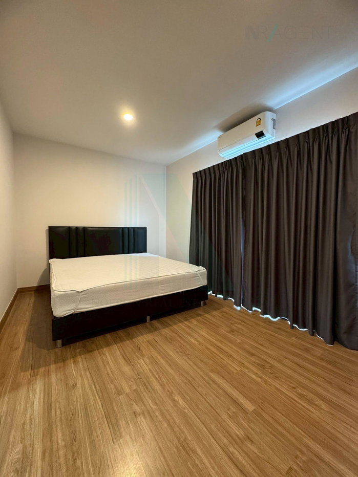 รูป ให้เช่าทาวน์เฮาส์ 3 ชั้น บ้านกลางเมือง พหลโยธิน - รามอินทรา 3 ห้องนอน 3 ห้องน้ำ - รูปที่ 8/8