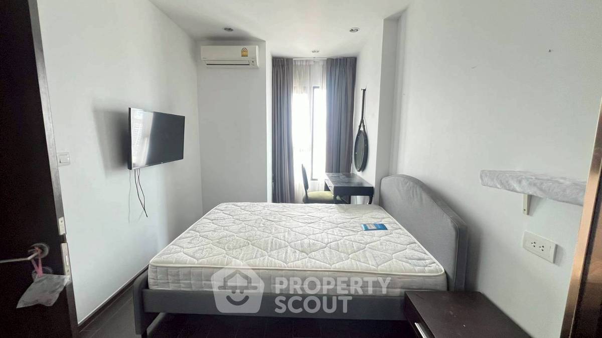 รูป คอนโด 1 ห้องนอน 68 ตร.ม. ชั้น 35 ที่ C Ekkamai ใกล้ ARL รามคำแหง (ID 3082216) - รูปที่ 5/8