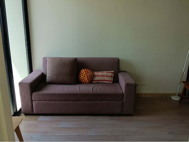 picture Add line : @cutecondo beautiful room + fully furnished Quick response - 4/16