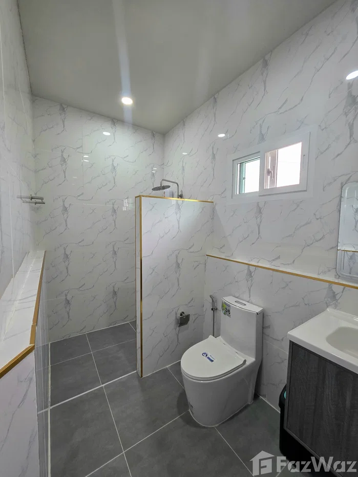 รูป วิลล่าให้เช่า 3 ห้องนอน ใน หินเหล็กไฟ, ประจวบคีรีขันธ์ 6577034 - รูปที่ 8/23