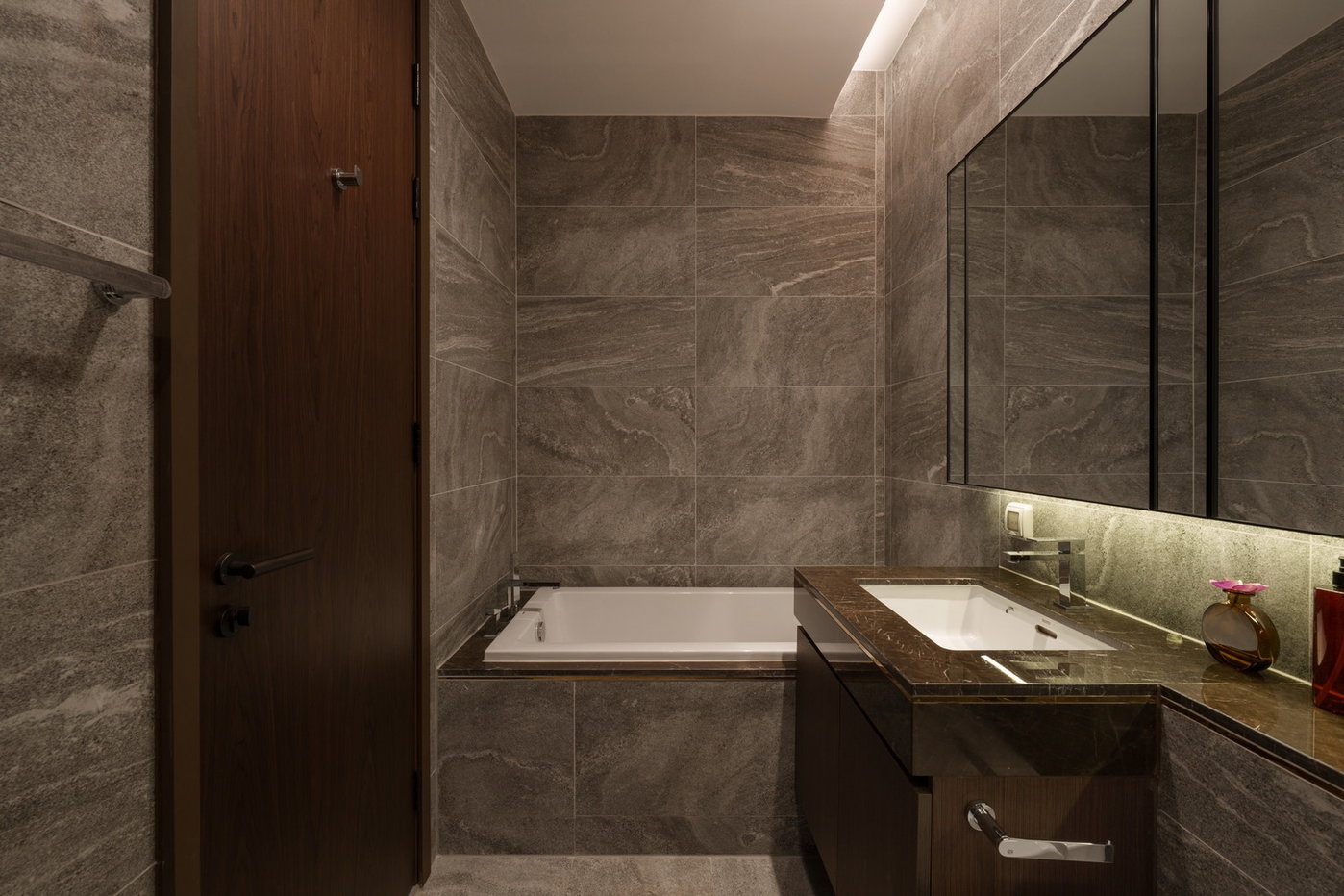 รูป THE ESSE Sukhumvit 36 1 bedroom, for rent - รูปที่ 10/10