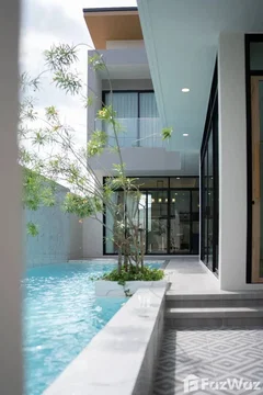 3 Bedroom Villa for sale in Rawai, Phuket 6578527