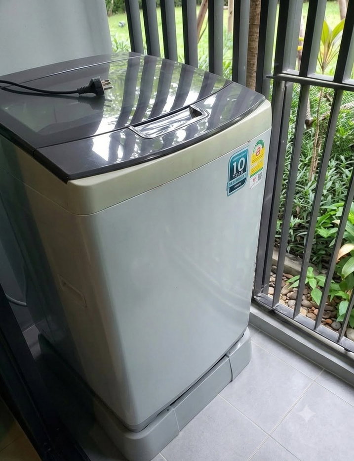 picture @Condorental condo for rent Kave Town Shift - 7/8
