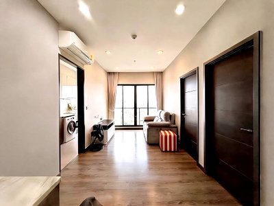 คอนโดให้เช่า : เช่าคอนโด Urbano Rajavithi/เออร์บาโน ราชวิถี (T6907008) ID Line : @rent24