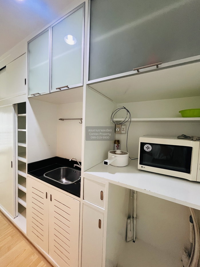 รูป 🔥🔥🔥 เช่าคอนโด โนเบิล ไลท์ รีโนเวทใหม่ BTS-อารีย์ สามเสนใน เขต พญาไท กรุงเทพ CX-151362 ✅ ทักไลน์ @connexproperty ตอบทันที ทีมงานมืออาชีพ ✅ 🔥🔥🔥 - รูปที่ 5/9