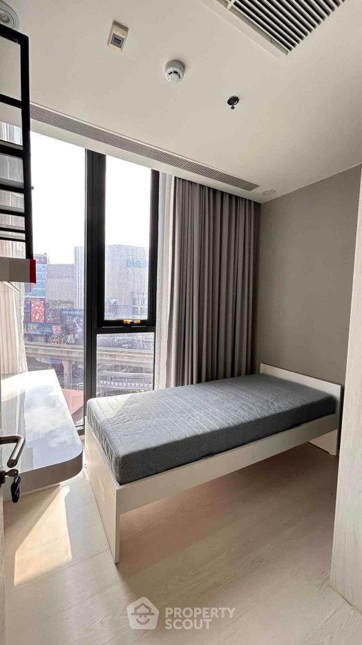 รูป คอนโด 2 ห้องนอน ขนาด 49 ตร.ม. ที่ Mazarine รัชโยธิน ใกล้ BTS รัชโยธิน 90 ม. (ID 3082380) - รูปที่ 8/12
