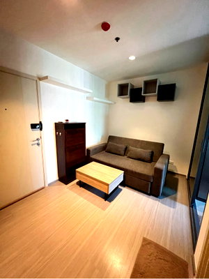 คอนโดให้เช่า : ให้เช่า Aspire Sathorn-Ratchaphruek
