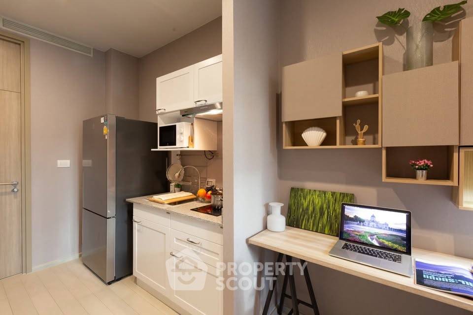 รูป คอนโด 1 ห้องนอน 45 ตร.ม. ชั้น 24 โครงการ Noble Ploenchit ใกล้ BTS เพลินจิต 100 ม. (ID 3081229) - รูปที่ 4/13
