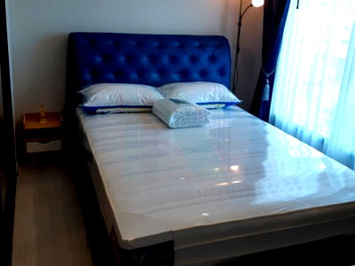 Condos for rent : 🎊 For Rent Condo LIFE SUKHUMVIT 62 Building 1, Floor 5,1 bed room, Room size 35.00 sqm