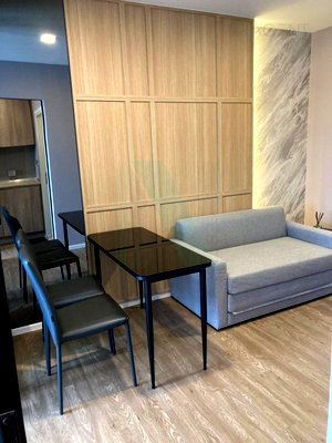 Condos for rent : For Rent Condo MODIZ SUKHUMVIT 50 Building 1, Floor 9,1 bed room, Room size 30.00 sqm