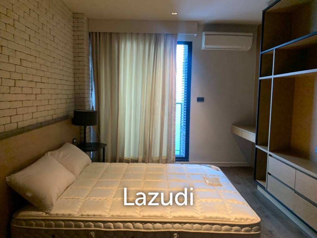 รูป 311 sqm loft-style condo on 7th floor in Khlong Toei Nuea Bangkok - รูปที่ 14/17