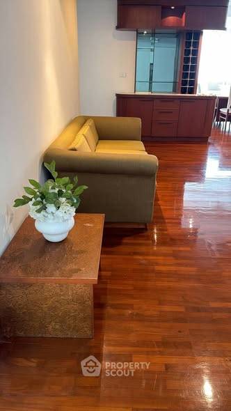 รูป คอนโด 3 ห้องนอน ขาย พร้อมเลี้ยงสัตว์ President Park Condominium ใกล้ MRT Queen Sirikit (ID 3083377) - รูปที่ 2/6