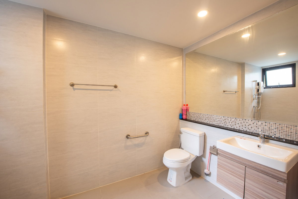 รูป 🏡✨ ให้เช่าบ้านเดี่ยวหรู 2 ชั้น — The City ราชพฤกษ์–สวนผัก Fully Furnished ฟังก์ชันครบ พร้อมเข้าอยู่ - รูปที่ 11/16