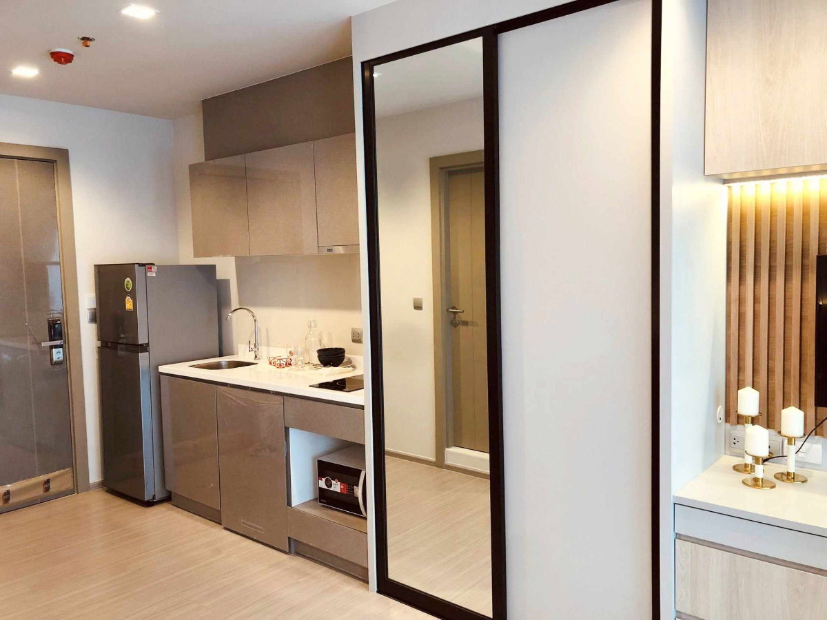 รูป ห้องอัพเดต💥คุณภัส🔔⚠️🏘️⚡️กดปุ่มแอดไลน์💥ไลฟ์ อโศก - พระราม 9 - รูปที่ 6/10