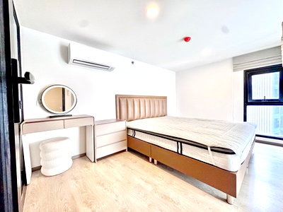 Condos for rent : 9817, 2 Br. condo for rent at Soho Bangkok Ratchada.