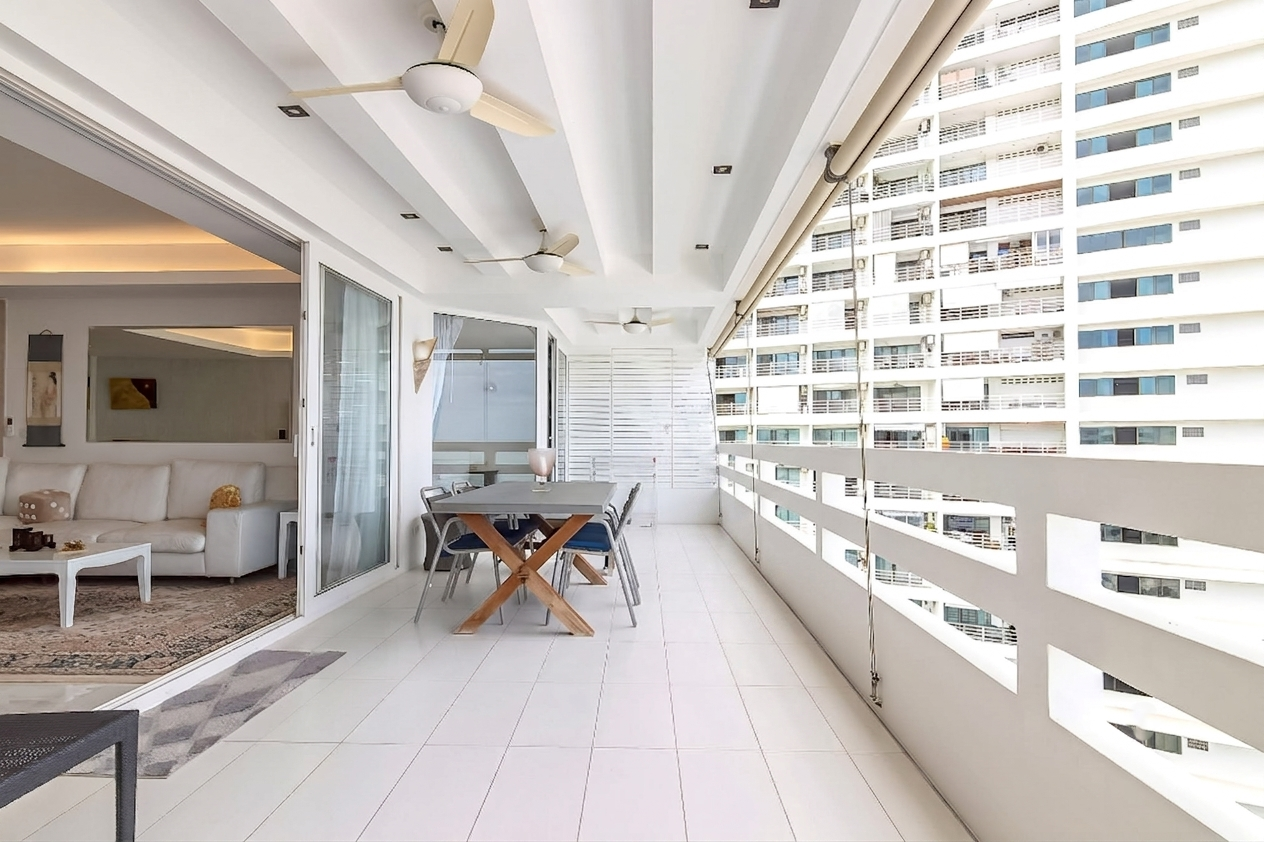 รูป Grand Condotel Pattaya for Sale 1 Bedroom Sea View - รูปที่ 11/16