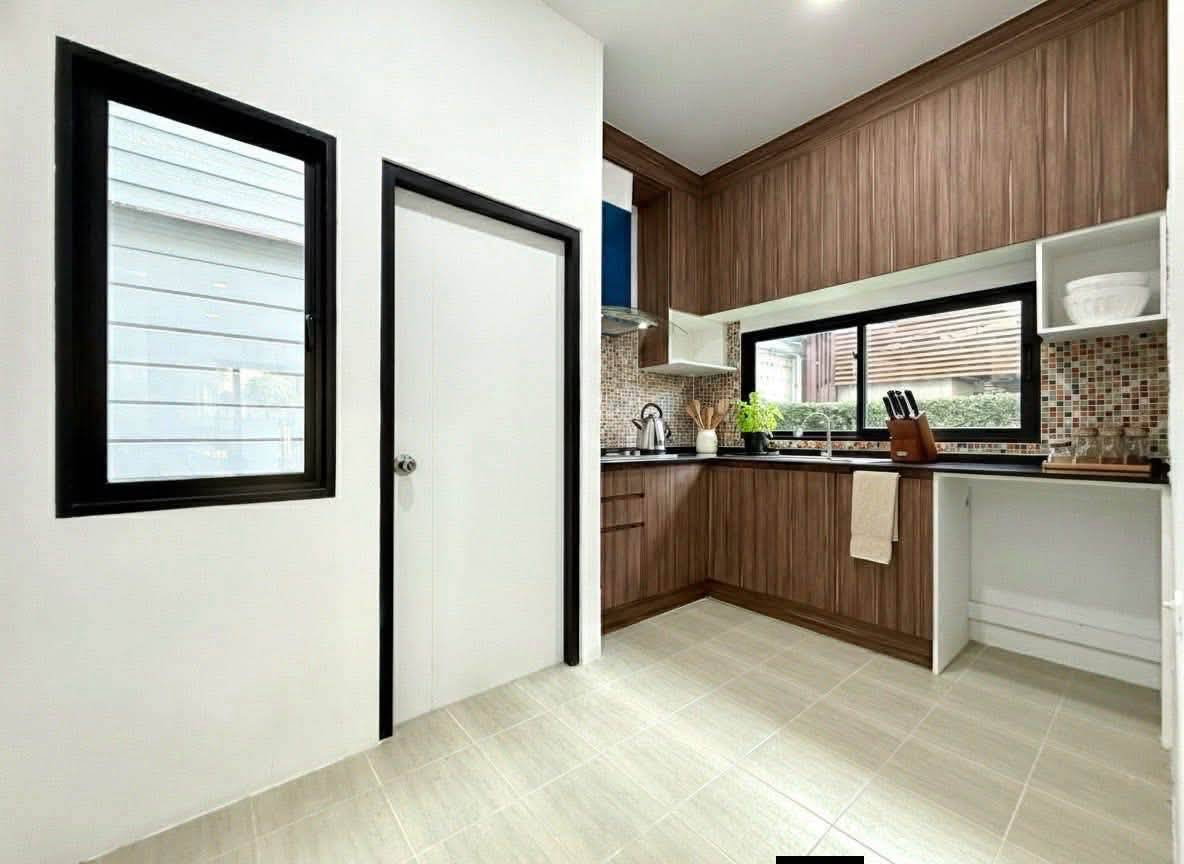 picture ⭐✨RH-083 House for Sale – Zerene Petchkasem - Phutthamonthon Sai 3 ✨⭐ - 7/18
