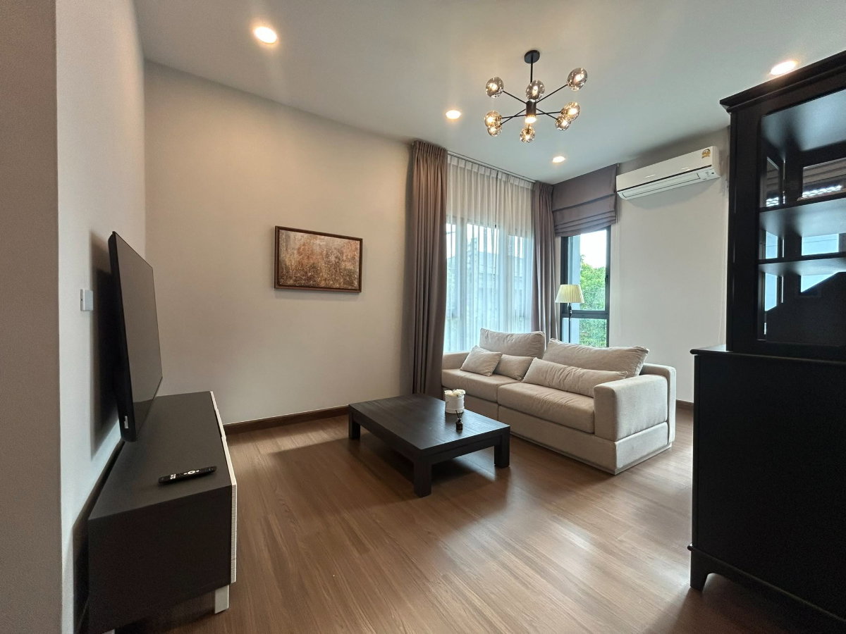 รูป ST14044 - The City Bangna (New Project) : MegaBangna - รูปที่ 4/11