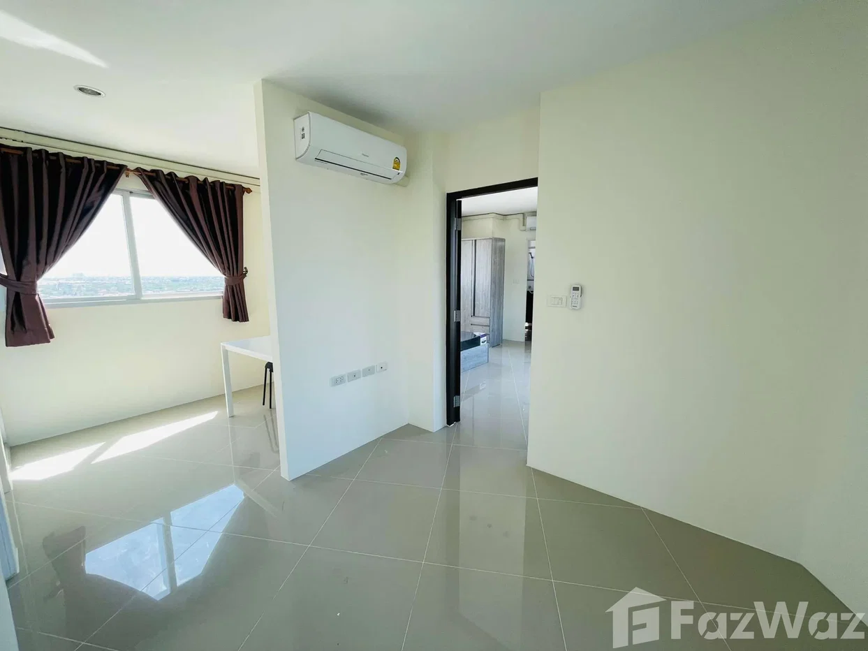 รูป ขาย คอนโด 1 ห้องนอน ในโครงการ อัสสกาญจน์ เพลส ศรีนครินทร์ 6578758 - รูปที่ 6/17