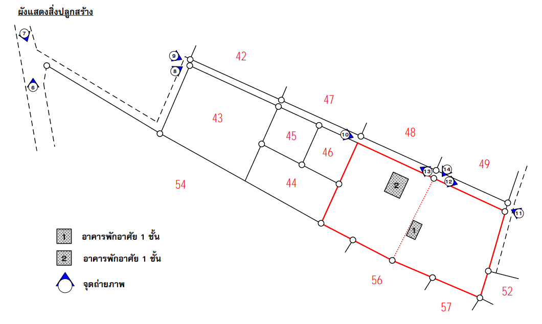 picture LAND 796 Sq.w. Ban Pong Ratchburi for 11.2M - 7/9