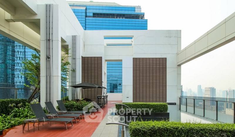 รูป คอนโด 3 ห้องนอน ชั้น 20 ขนาด 136 ตร.ม. ที่ Ivy Ampio รัชดา-พระราม 9 ใกล้ MRT ศูนย์วัฒนธรรมฯ 300 ม. 📍 (ID 3082348) - รูปที่ 21/30