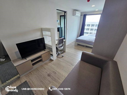รูปภาพ Kave Coco บางแสน ชั้น8 -------------------Tel 097-049-5874 (Line: @choncondo มี@ด้วย)