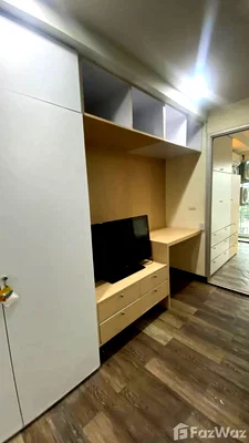 Condos for sale : 1 Bedroom Condo for sale at The Line Phahonyothin Park  6578500