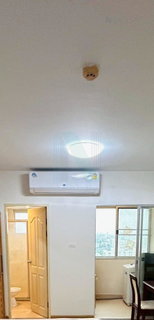 รูปภาพ 🎊 For Rent Condo CITY HOME RATTANATHIBET Building 2, Floor 25,Studio, Room size 31 sqm