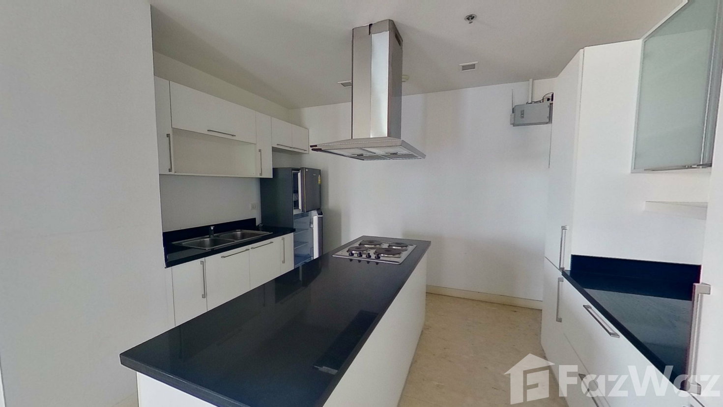 picture 3 Bedroom Condo for rent at Nusasiri Grand 663296 - 3/8