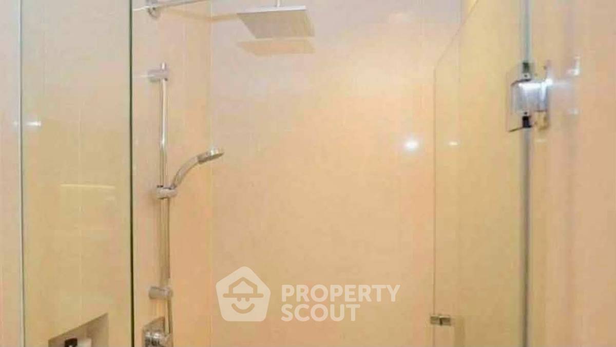 picture High-Floor 1-BR 46 Sqm Hyde Sukhumvit 13 Condo, 200m to BTS Nana (ID 3082309) - 10/11