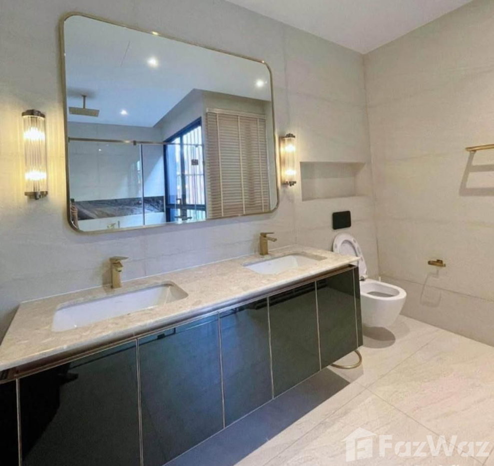 picture Bugaan Krungthep Kreetha 3 flooring House 5343111 - 21/23