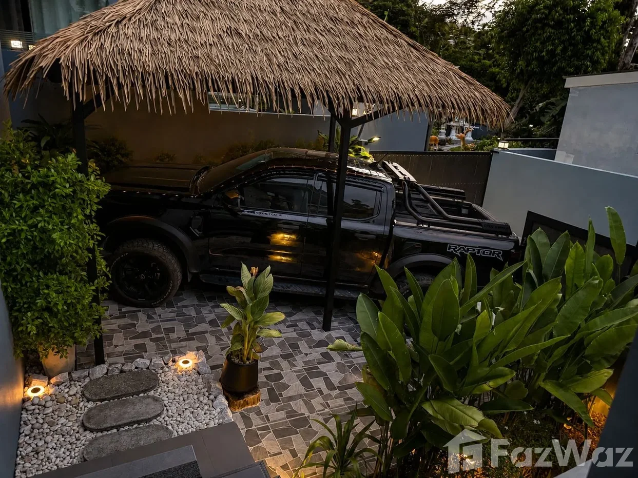 picture 2 Bedroom Villa for sale in Maret, Surat Thani 6578549 - 5/8