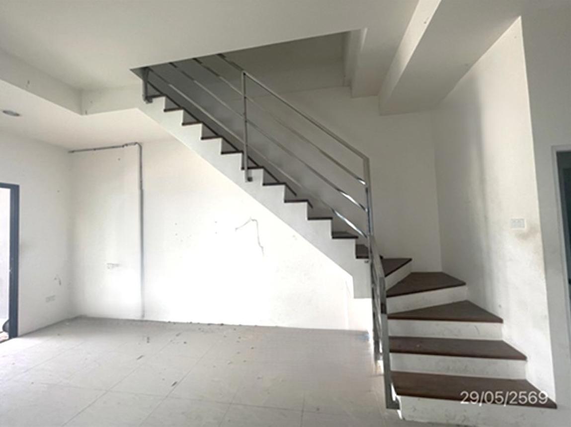 picture TOWN HOUSE 24 Sq.w. Phan Thong Chonburi for 1.9M - 17/24
