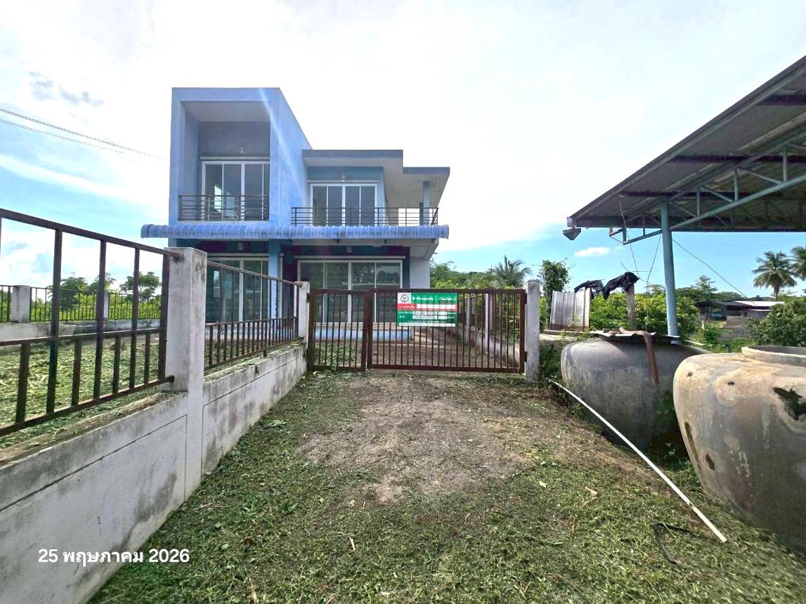 picture HOME 200 Sq.w. Muang Phichit Phichit for 3.6M - 28/58