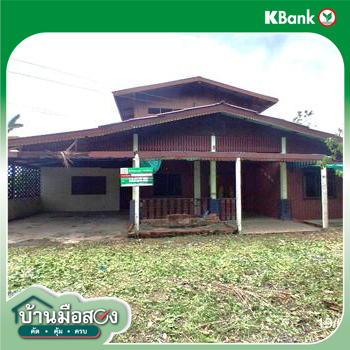 picture HOME 372 Sq.w. Phon Thong Roi Et for 2.7M - 42/44
