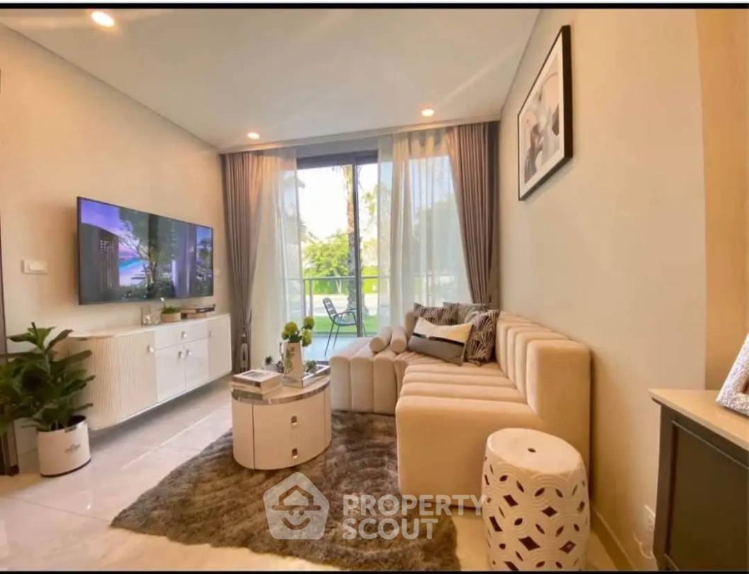picture 1-BR Condo Copacabana Coral Reef, 46th-Floor High Floor (ID 3083554) - 8/15