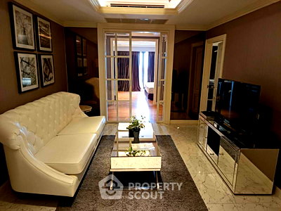 Condos for sale : High-Floor 1-BR 68 Sqm Nusa State Tower near BTS Saphan Taksin (400m) (ID 1619573)